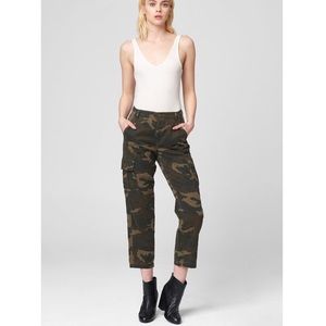 NWT Blank NYC March on Pant Size 26